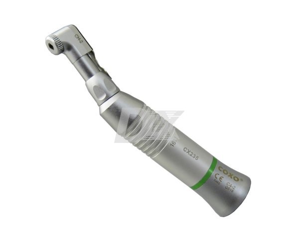 Наконечник кутовий ендодонтичний COXO CX235 C4-2 16:1 - фото . Купити з доставкою в інтернет магазині Dlx.ua.