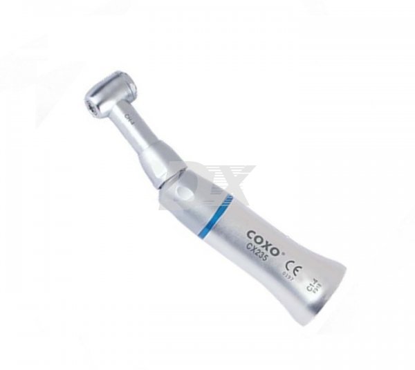 Наконечник кутовий COXO CX235 C1-4 1:1 - фото . Купити з доставкою в інтернет магазині Dlx.ua.