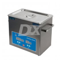 Мийка ультразвукова DSA 100-SK1 2.8 л (з підігрівом, таймером та дисплеєм)