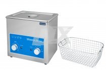 Мийка ультразвукова DSA 100-XN1 2.8 л (з підігрівом та таймером)