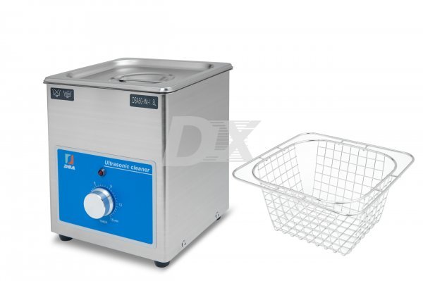 Мийка ультразвукова DSA 50-XN2 1.8 л (з таймером) - фото . Купити з доставкою в інтернет магазині Dlx.ua.