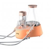 Ультразвуковий скалер + Air Flow AP-B