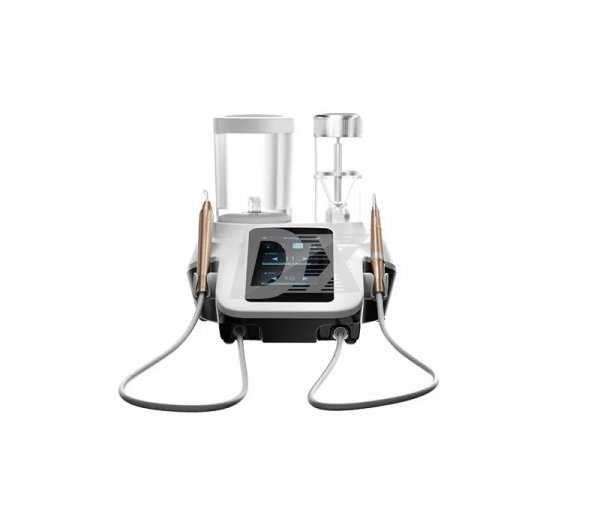 Ультразвуковий скалер та содоструминний апарат PT-B + Столик Woodpecker TC-6 + Сода для AirFlow - фото . Купити з доставкою в інтернет магазині Dlx.ua.