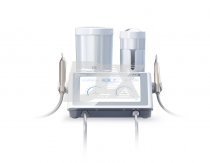 Ультразвуковий скалер + содоструйний апарат PT-A