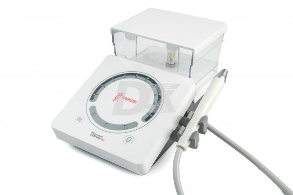 Ультразвуковий скалер U600 LED - фотография . Купить с доставкой в интернет магазине Dlx.ua.