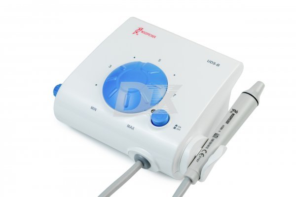 Ультразвуковий скалер UDS-B - фотография . Купить с доставкой в интернет магазине Dlx.ua.