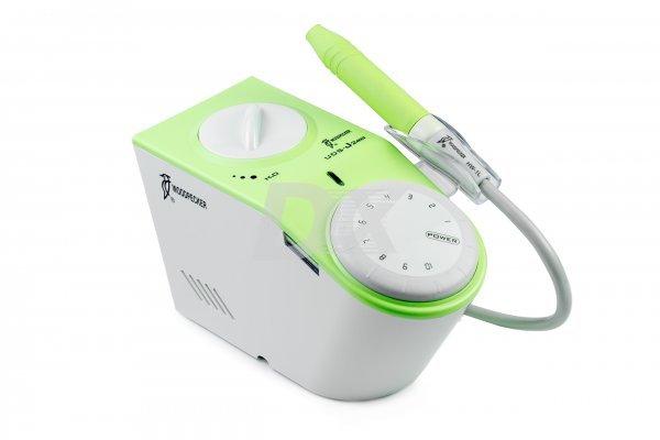 Ультразвуковий скалер UDS-J2 Led - фото . Купити з доставкою в інтернет магазині Dlx.ua.