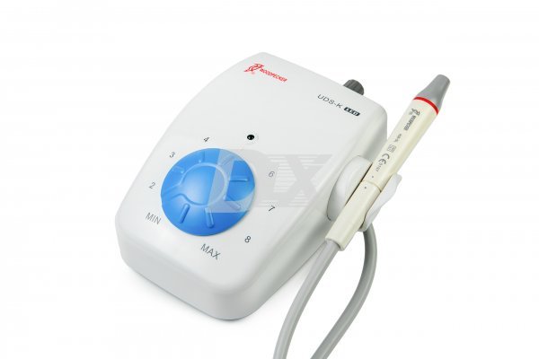 Ультразвуковий скалер UDS-K LED - фото . Купити з доставкою в інтернет магазині Dlx.ua.