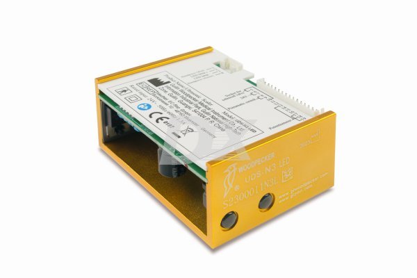 Ультразвуковий скалер UDS-N3 LED - фото . Купити з доставкою в інтернет магазині Dlx.ua.