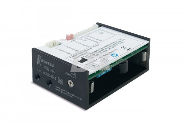 Ультразвуковий скалер UDS-N4 - фотография . Купить с доставкой в интернет магазине Dlx.ua.