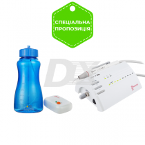 Ультразвуковий скалер UDS-P LED + Автономна подача води для скалера AT-1