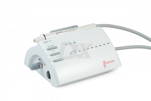 Ультразвуковий скалер UDS-P - фотография . Купить с доставкой в интернет магазине Dlx.ua.