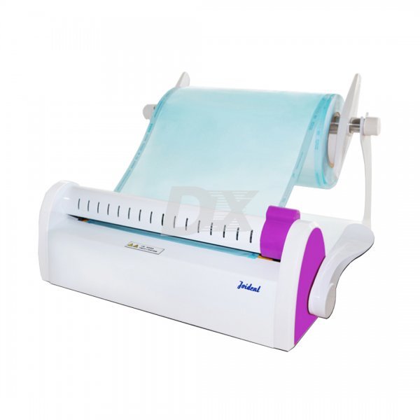 Пакувальна машина Joident Seal ECO - фотография . Купить с доставкой в интернет магазине Dlx.ua.