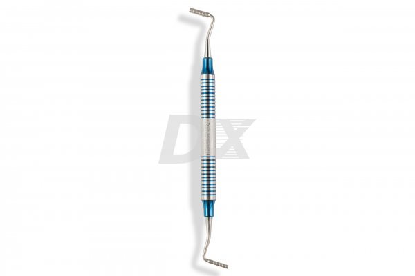 Ущільнювач кісткового матеріалу (двосторонній 3.2/2.5мм) DE-1586 - фото . Купити з доставкою в інтернет магазині Dlx.ua.