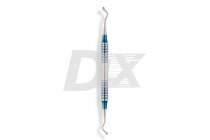 Уплотнитель костного материала (двухсторонний 3/4мм) DE-1592