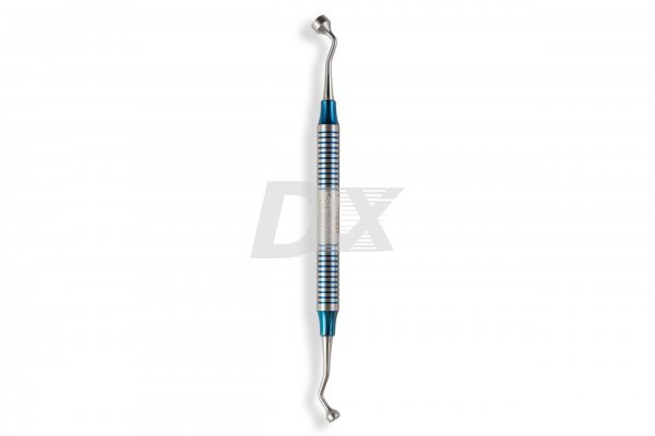 Ущільнювач кісткового матеріалу (двосторонній 6/8мм) DE-1591 - фотография . Купить с доставкой в интернет магазине Dlx.ua.