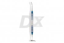 Уплотнитель костного материала (ложка/импактор 10*5мм) DE-1595