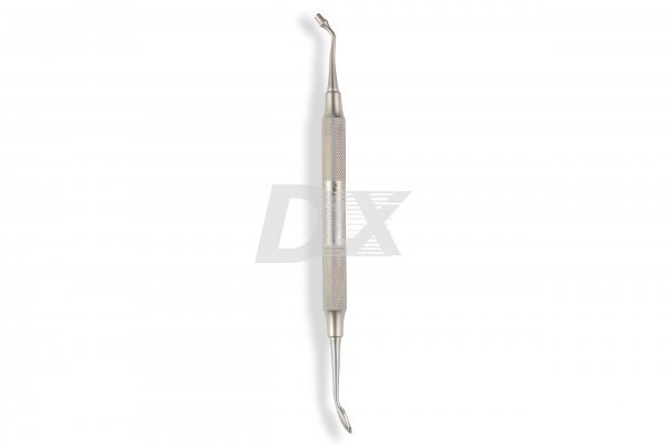 Ущільнювач кісткового матеріалу (ложка/імпактор) DE-1575 - фотография . Купить с доставкой в интернет магазине Dlx.ua.