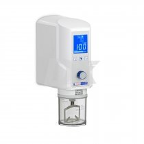 Вакуумный смеситель Twister Venturi с технологией Вентури для вакуума 18270000