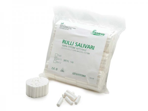 Ватні валики 300 г - фото . Купити з доставкою в інтернет магазині Dlx.ua.