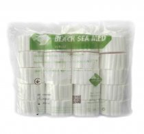 Ватні валики Black Sea Med 1000 шт