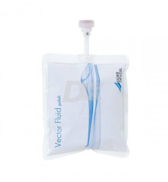 Vector Fluid Polish (Вектор Флюїд Поліш) 200 мл - фотография . Купить с доставкой в интернет магазине Dlx.ua.