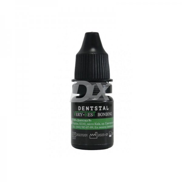 Very Best Bond (Вірі Бест Бонд) 5 мл - фото . Купити з доставкою в інтернет магазині Dlx.ua.