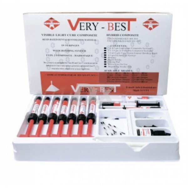 Very best (Вірі Бест) набір - фото . Купити з доставкою в інтернет магазині Dlx.ua.