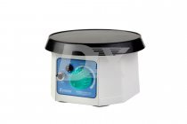 Вибростолик  круглый DS-510