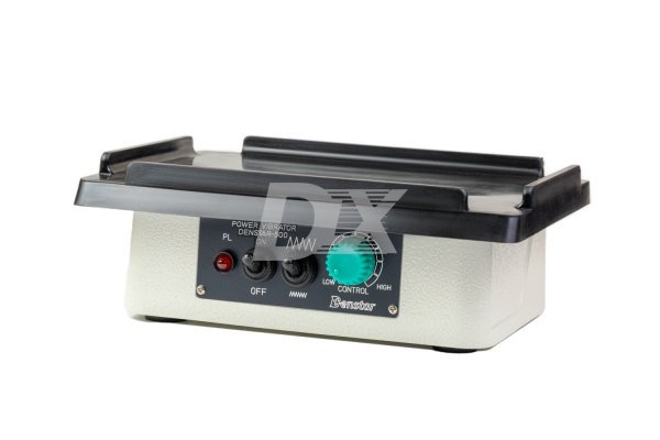 Вібростолік прямокутний DS-500 - фотография . Купить с доставкой в интернет магазине Dlx.ua.