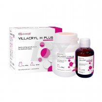Villacryl H Plus (Виллакрил) 300 г + 150 мл