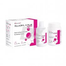 Villacryl H Plus (Віллакріл) 750 г + 400 мл