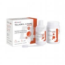 Villacryl H Rapid (Віллакріл) 750 г + 400 мл