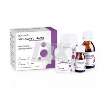 Villacryl Hard (Виллакрил) 60 г + 40 мл + 10 мл
