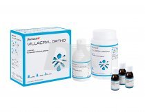 Villacryl Ortho (Виллакрил) 500 г + 250 мл + 3 x 15 мл