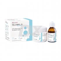 Villacryl S (Виллакрил) 100 г + 50 мл