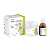 Villacryl STC Hot (Віллакріл) 80 г + 40 мл