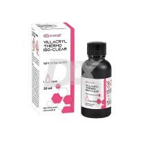Villacryl Thermo Iso-Clear (Виллакрил Термо Изо-клир) 30 мл