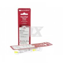 Viscostat Clear (Вискостат) блистер 1.2 мл №6408
