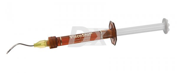 ViscoStat (Віскостат) 1.2 мл №3070 - фотография . Купить с доставкой в интернет магазине Dlx.ua.