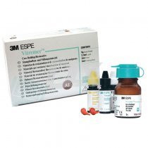 Vitremer (Вітремер) з адгезивом А3