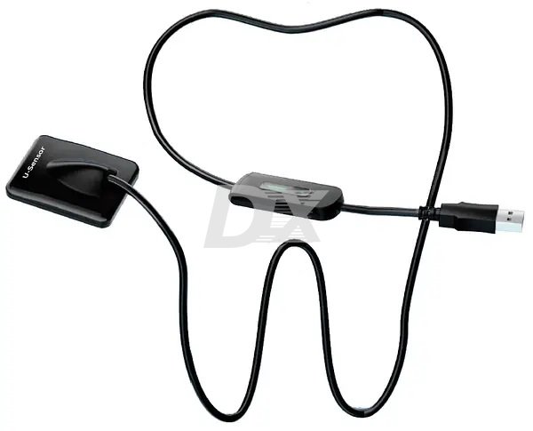 Візіограф u-Sensor H1.5 - фотография . Купить с доставкой в интернет магазине Dlx.ua.