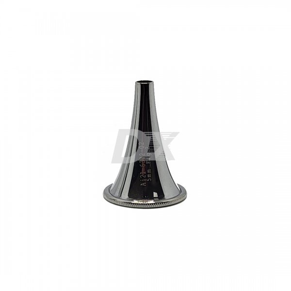 Воронка вушна дитяча HARTMANN 5 мм, Ai 21-6302-02 - фото . Купити з доставкою в інтернет магазині Dlx.ua.