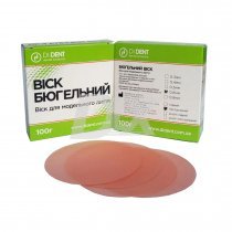 Віск бюгельний текстурований 0.6 мм 100 г