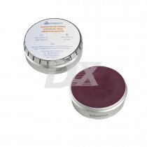 Віск цервікальний твердий, фіолетовий 70 г, INTERDENT 291-70