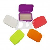 Воск для брекетов 81-25001 1 шт