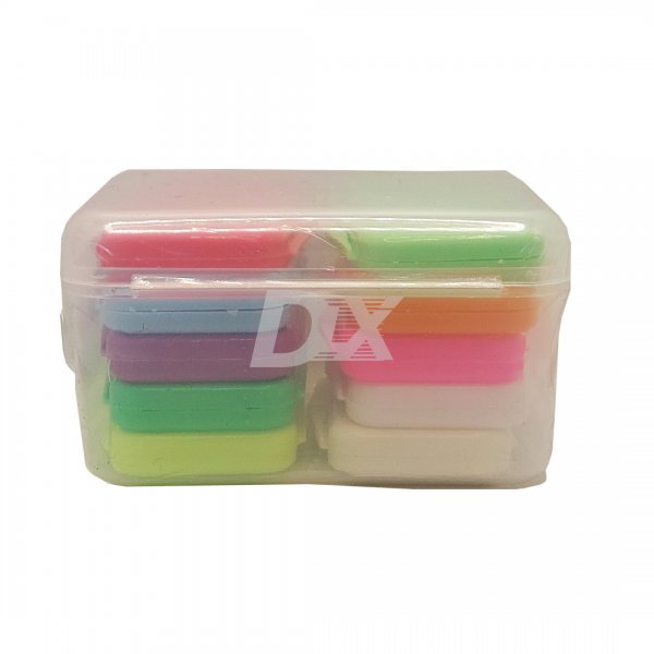 Віск для брекетів 81-25002 10 шт - фотография . Купить с доставкой в интернет магазине Dlx.ua.