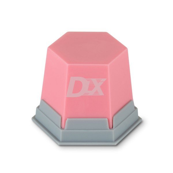 Віск для підрутнень GEO рожевий опак 75 г 6500000 - фотография . Купить с доставкой в интернет магазине Dlx.ua.