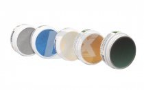 Віск моделювальний Dident універсальний опак