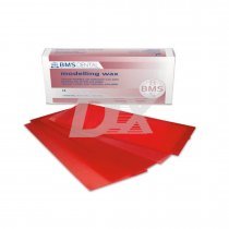 Віск моделювальний для прикусу та піднебіння (базовий) BMS WAX м'який 450 г
